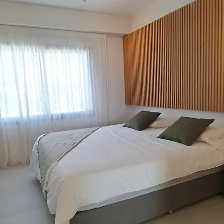 Appartement Deluxe Seafront - 2 Bed