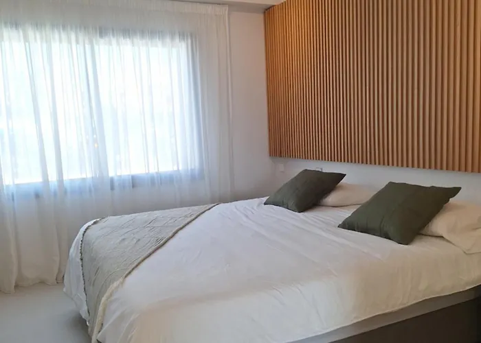 Διαμέρισμα Deluxe Seafront - 2 Bed