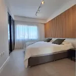 公寓 Deluxe Seafront - 2 Bed 利马索尔