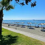 公寓 Deluxe Seafront - 2 Bed