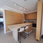 Deluxe Seafront - 2 Bed 公寓 *