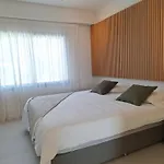 公寓 Deluxe Seafront - 2 Bed
