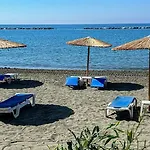 公寓 Deluxe Seafront - 2 Bed 利马索尔
