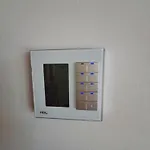 Deluxe Seafront - 2 Bed 公寓 利马索尔