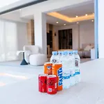 Deluxe Seafront - 2 Bed 公寓 利马索尔