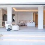 Deluxe Seafront - 2 Bed 公寓 利马索尔