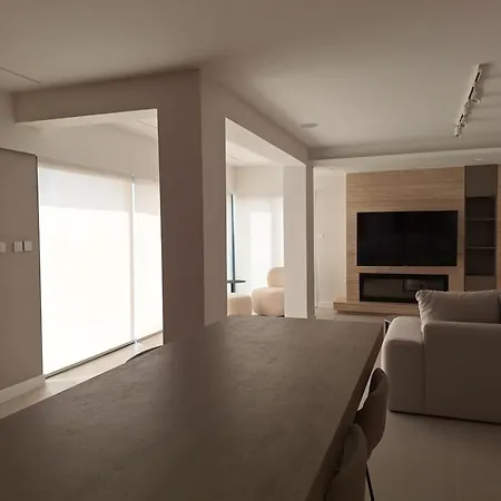 Appartement Deluxe Seafront - 2 Bed *