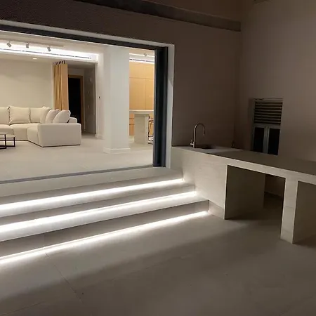 Deluxe Seafront - 2 Bed Appartement *