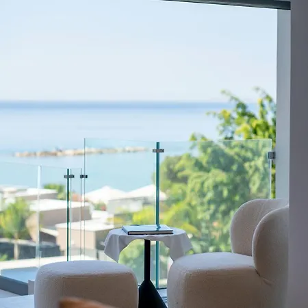 Apartament Deluxe Seafront - 2 Bed *