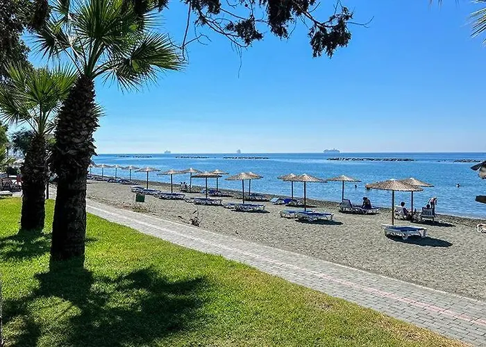 شقة Deluxe Seafront - 2 Bed