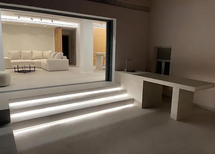 Deluxe Seafront - 2 Bed Appartamento *