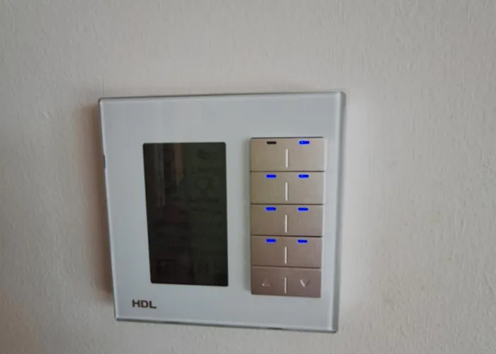 Deluxe Seafront - 2 Bed شقة ليماسول